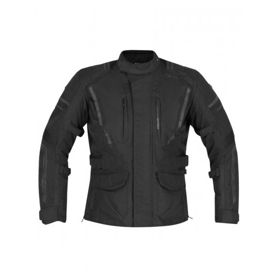 Richa Infinity 3 Ladies Textile Motorcycle Jacket at JTS Biker Clothing